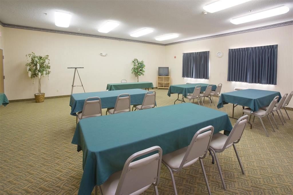 Quality Inn & Suites Kilgore-Longview Facilidades foto