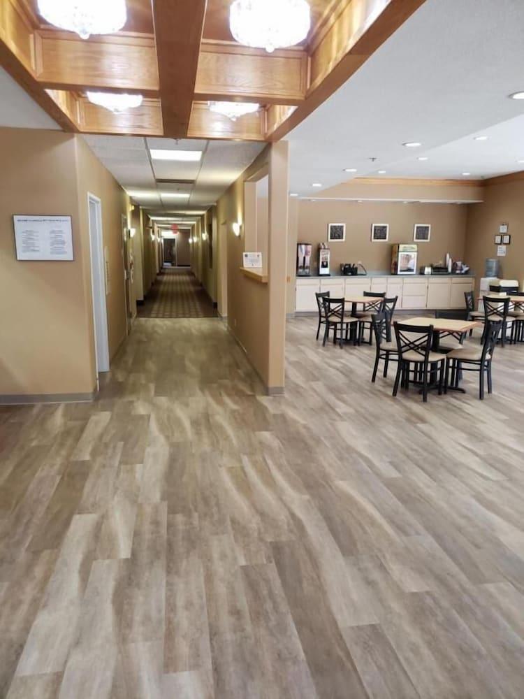 Quality Inn & Suites Kilgore-Longview Exterior foto
